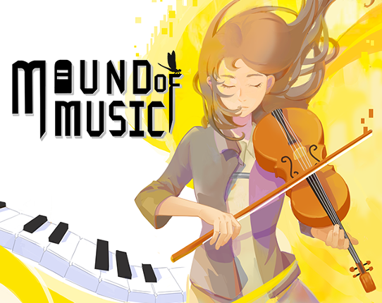 Mound of Music Game Cover