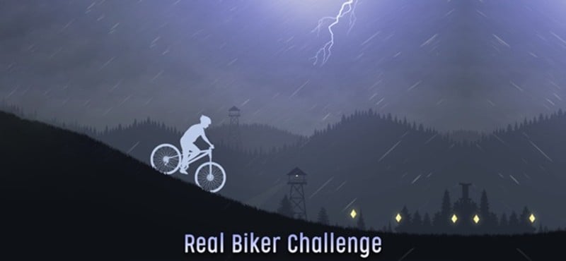 Mountain Bike Xtreme 2024 screenshot