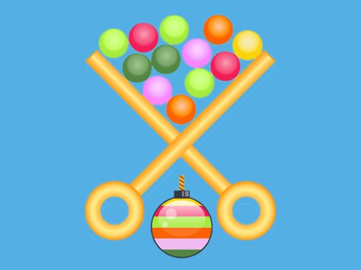 Games like Move The Pin 2