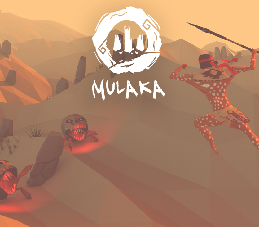 Games like Mulaka