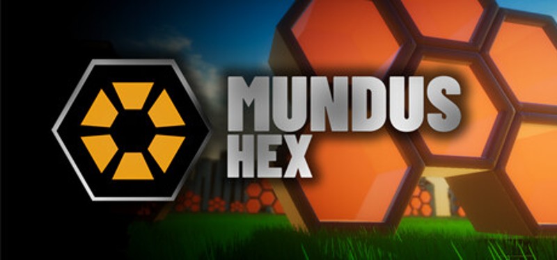 MundusHex Game Cover