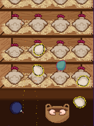 My Pretty Pig screenshot