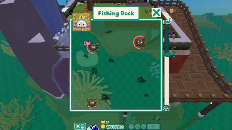 My Slime Garden screenshot