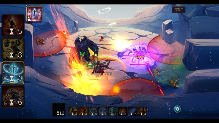 Mythic Trials 2 screenshot