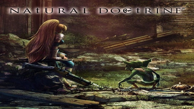 Natural Doctrine screenshot