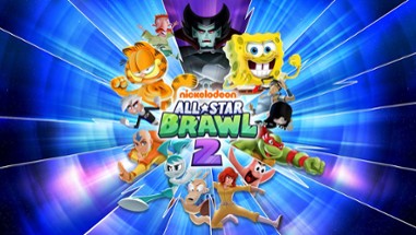 Nickelodeon All-Star Brawl 2 Image