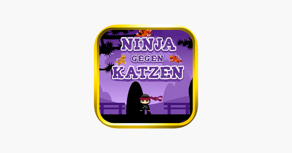Games like Ninja Gegen Katzen Abenteuer