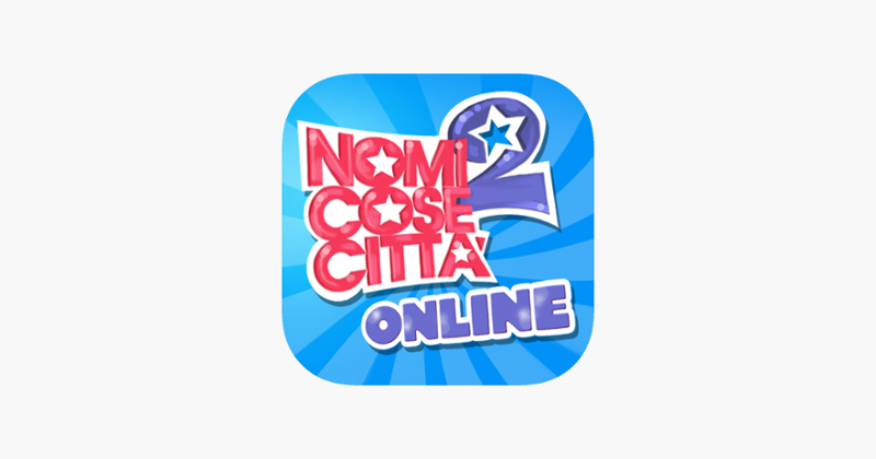 NomiCoseCittà 2 : ONLINE Game Cover