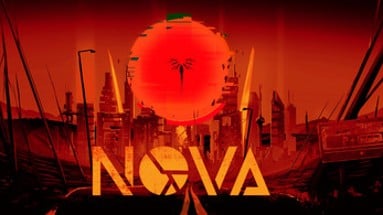 NOVA - Quick Start Image