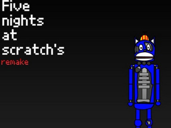 old versions of fnascs non canon Image