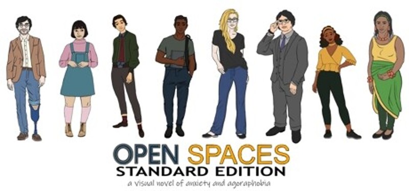 Open Spaces SE Image