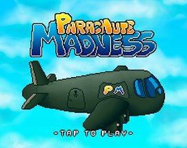 Parachute Madness Image