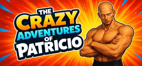 Games like Patrick’s Wacky Adventures