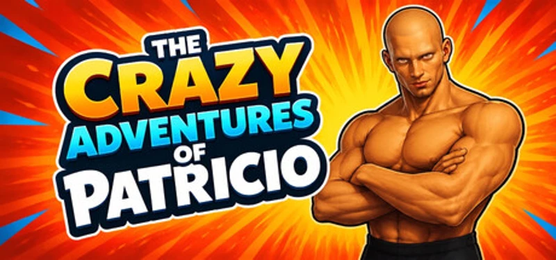 Patrick’s Wacky Adventures Image