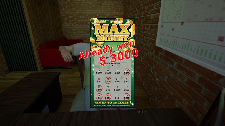 PhotoStudioSimulator screenshot