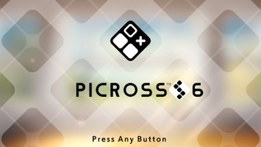 Picross S6 Image