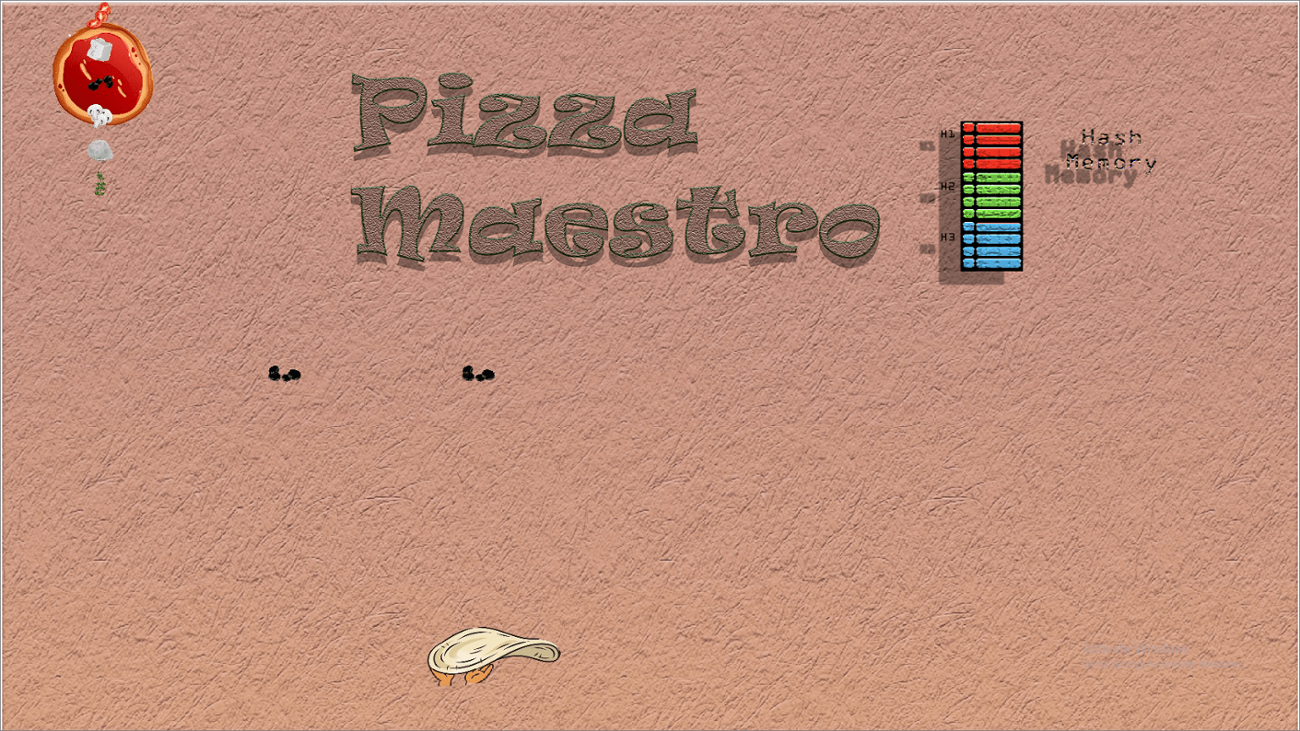 Games like Pizza Maestro