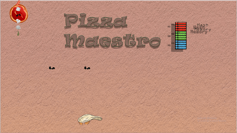 Pizza Maestro Image