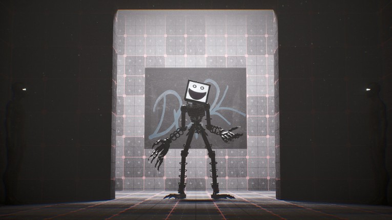 Place of Decay screenshot