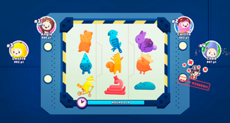 Play Together Lite screenshot