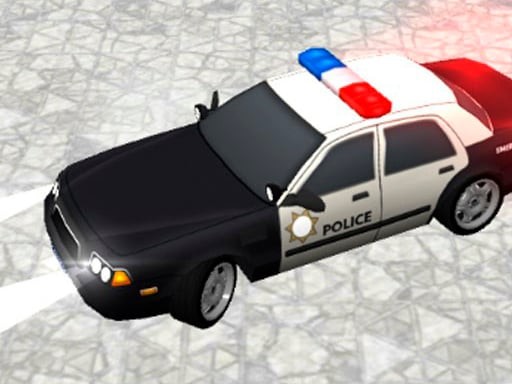 Games like Police Car Parking