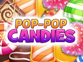 Pop-Pop Candies Image