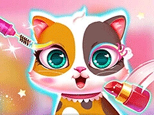 Games like Princess Pet Castle - Cat & Sheep Makeover