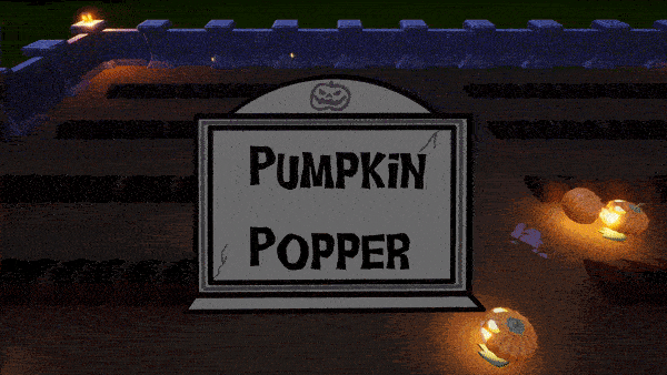 Games like Pumpkin Popper