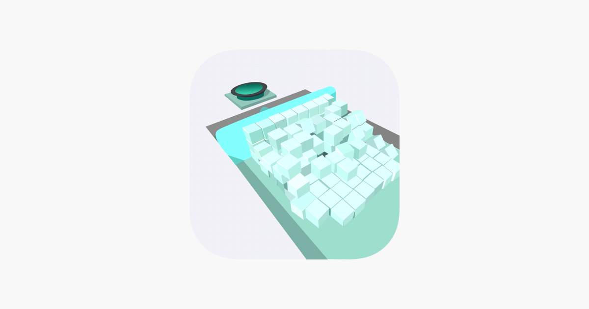 Games like Push Cubes!