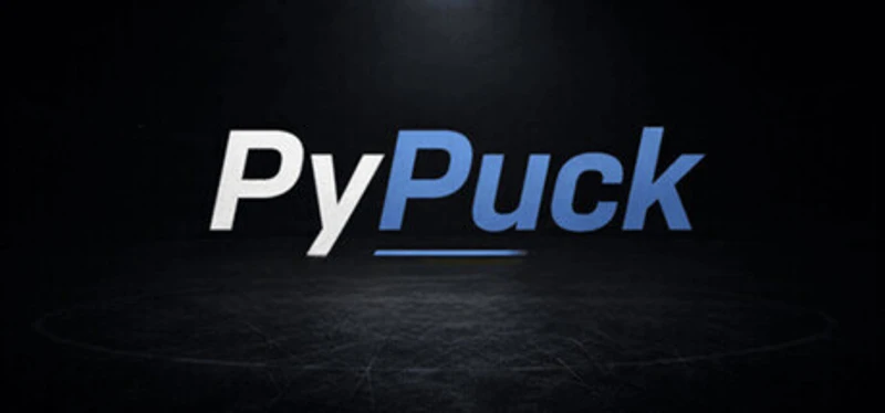 PyPuck Image