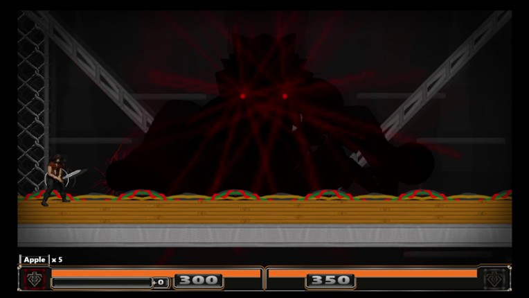 Pyrrhic Paradise: Dissemble screenshot