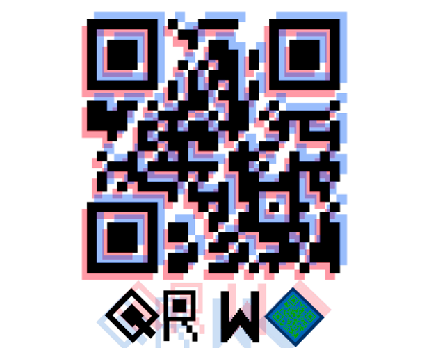 Games like Qr World