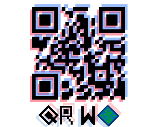 Qr World Game Cover