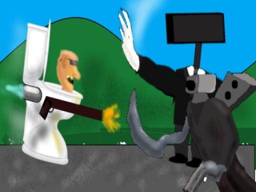 Games like Race of Toilet Madness