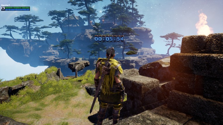 Rage Quit screenshot