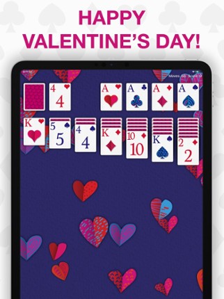 Real Solitaire for iPad Image