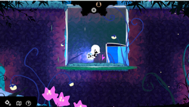 Reverie's End screenshot