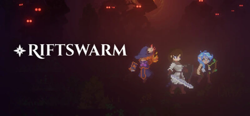 Riftswarm Image