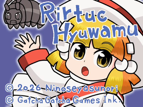 Rirtuc Hyuwamu Image