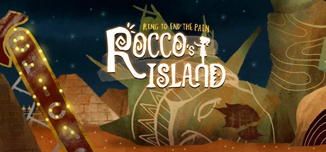 Games like Rocco's Island: Ring to End the Pain