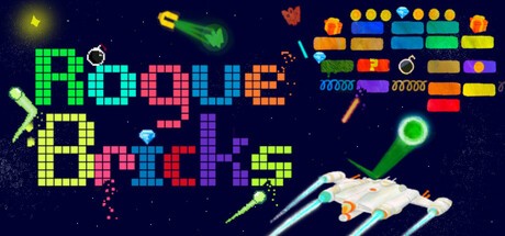 Games like Rogue Bricks