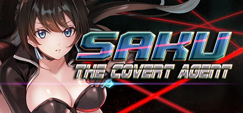 Saku the Covert Agent Image