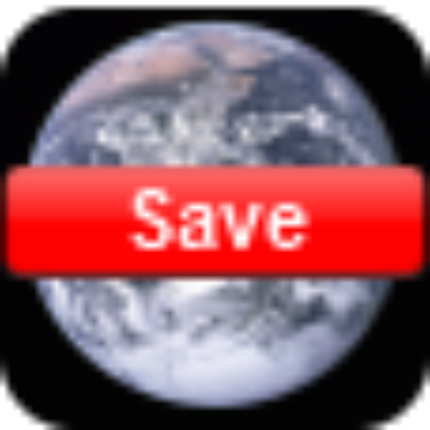 Save The World Now(Lost Media) Image