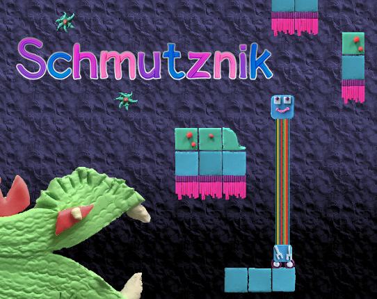 Schmutznik Game Cover