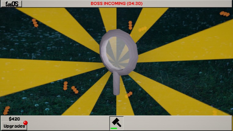 Screen Savior screenshot