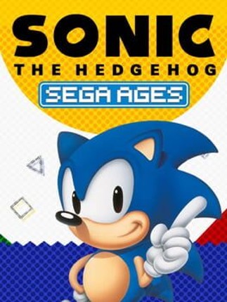 SEGA AGES Sonic the Hedgehog Image