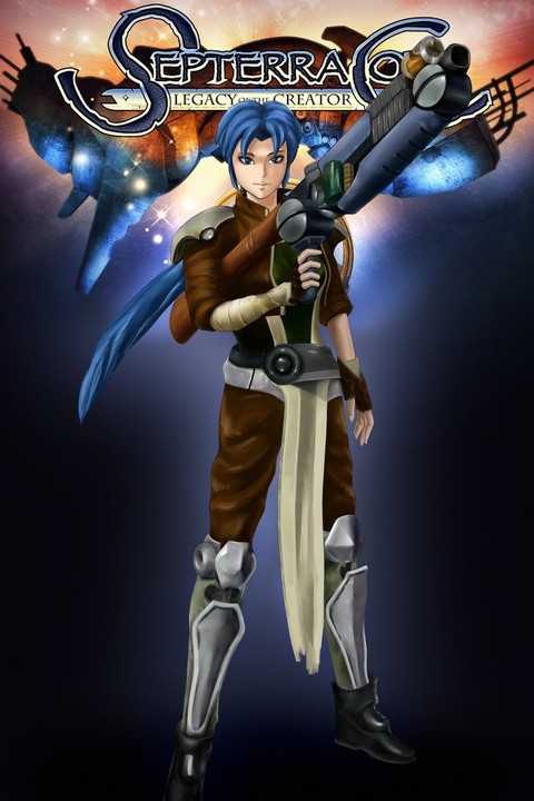 Games like Septerra Core: Legacy of the Creator