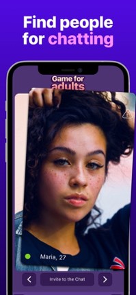 Sex game: Adult action for sex screenshot