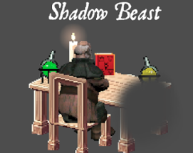 Shadow Beast Image