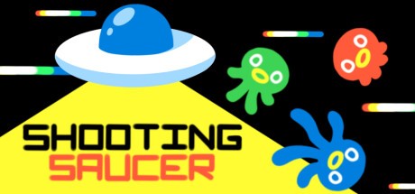 Games like Shooting Saucer